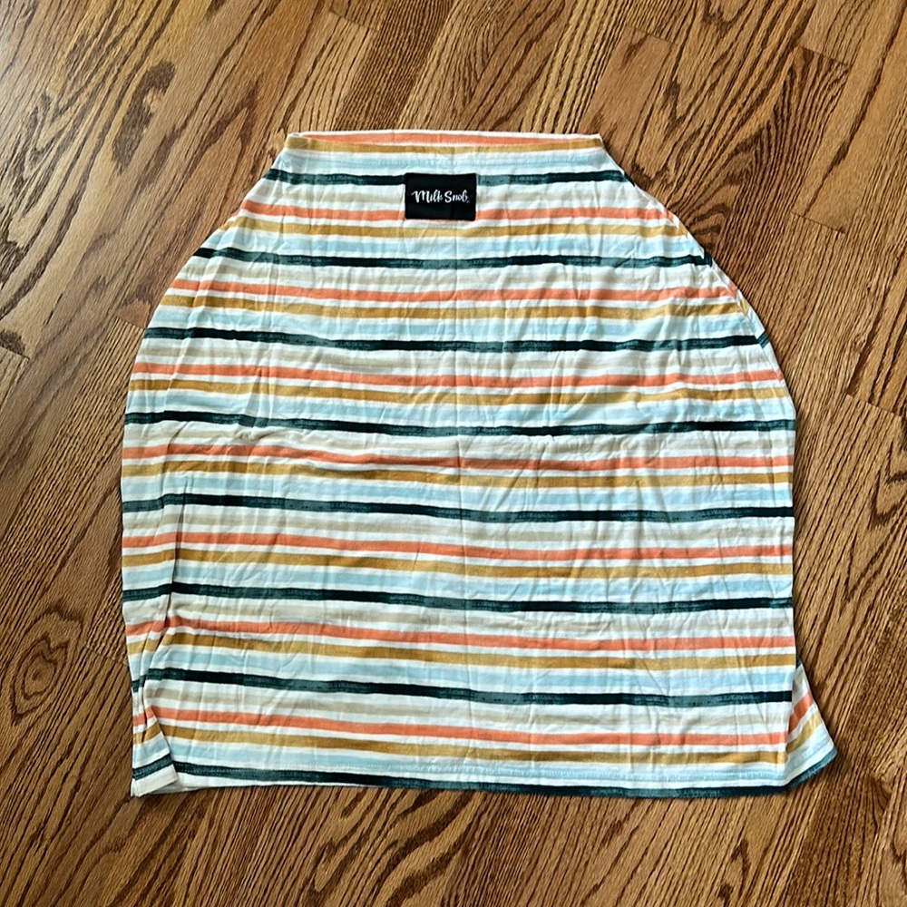 Milk Snob 5-in-1 Cover